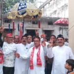 सिंधी समाज ने धूमधाम से मनाई झूलेलाल जयंती हर्षोल्लास के साथ चार दिनों तक हुए कार्यक्रम