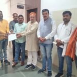 भूमि अधिग्रहण के बाद प्रभावितों को रोजगार देने में एसईसीएल कर रहा आनाकानी