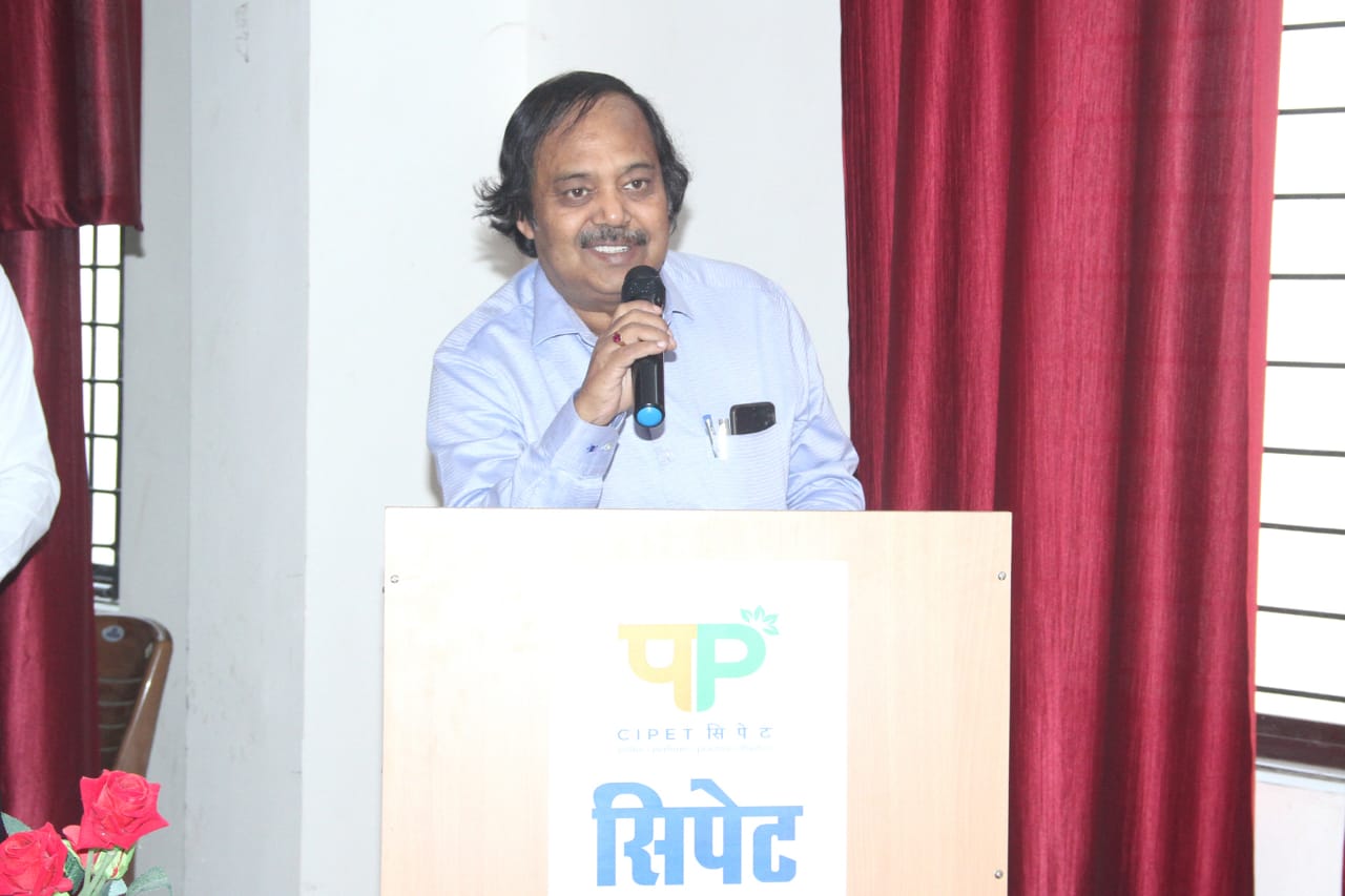 युवाओं के कौशल विकास के एनटीपीसी कोरबा द्वारा प्रशिक्षण कार्यक्रम की शुरुआत