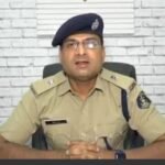 रामनवमी की शोभयात्रा में लगेगा भारी पुलिस बल एक एएसपी ,दो आईपीएस दस टीआई संभालेगे कानून व्यवस्था का मोर्चा