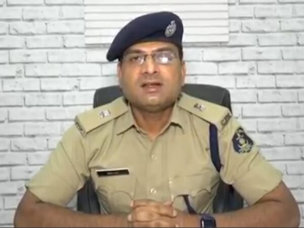 रामनवमी की शोभयात्रा में लगेगा भारी पुलिस बल एक एएसपी ,दो आईपीएस दस टीआई संभालेगे कानून व्यवस्था का मोर्चा