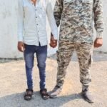 डोंगरीपाली क्षेत्र की नाबालिग बालिका को महासमुंद का युवक भगा ले गया था तमिलनाडू…..