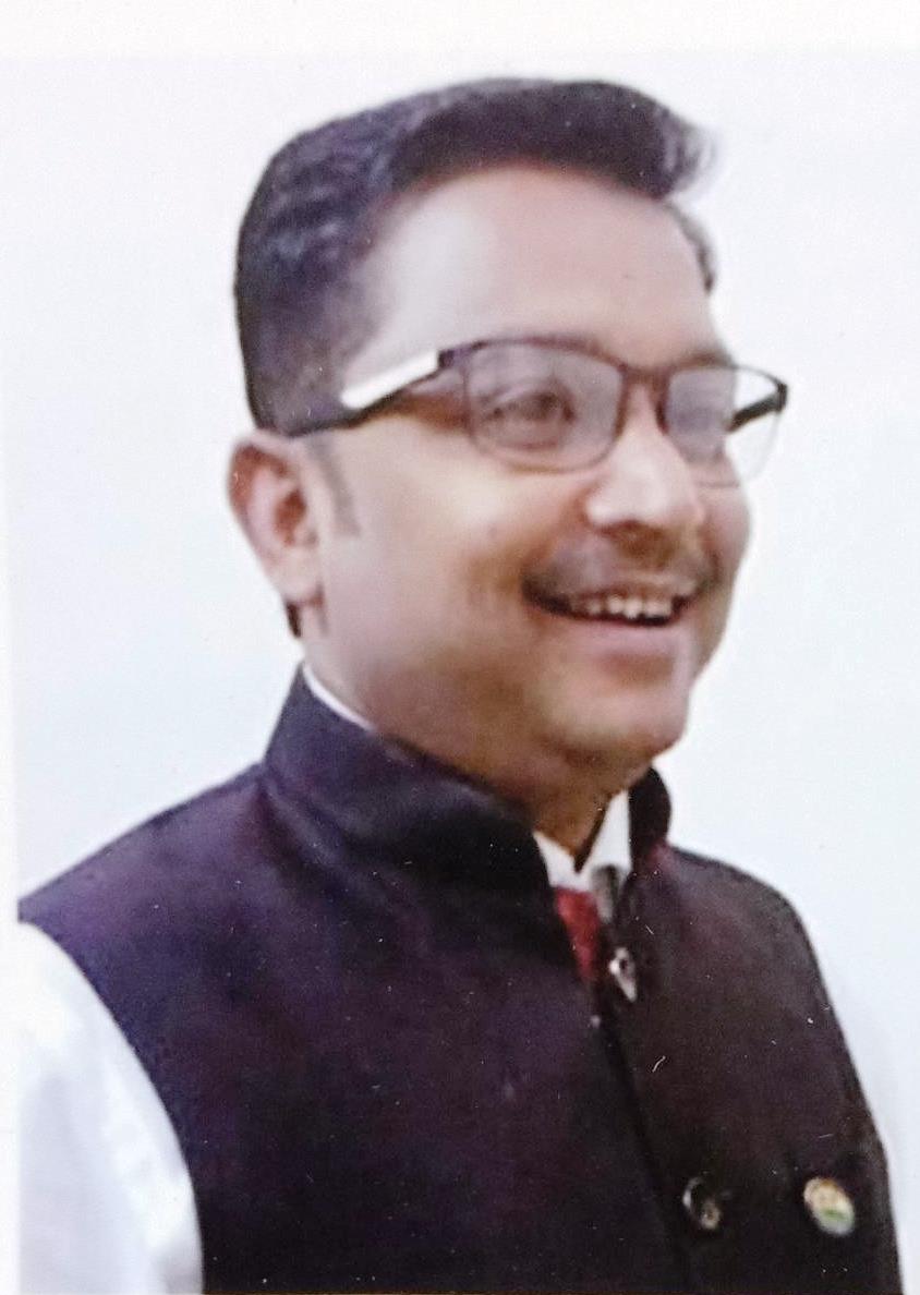 नगर निगम की संपत्तियों को लीज होल्ड से फ्री होल्ड किये जाने का निर्णय स्वागत योग्य – राम नारायण सोनी