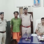 दो सगे भाईयों को “हत्या के प्रयास” मामले में छाल पुलिस ने भेजा रिमांड…..घरेलू विवाद पर एक-दूसरे पर तलवार, टंगिया से हमला कर पहुंचाये थे चोट…..