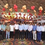 नागपुर रेल मण्डल को Over all Efficiency सतपुड़ा शील्ड से नवाजा गया 67वॉ रेल सप्ताह के अवसर पर उत्कृष्ट कार्य निष्पादन करने वाले 26 अधिकारी एवं 138 कर्मचारियों को महाप्रबंधक पुरस्कार से सम्मानित किया गया