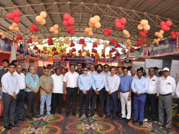 नागपुर रेल मण्डल को Over all Efficiency सतपुड़ा शील्ड से नवाजा गया 67वॉ रेल सप्ताह के अवसर पर उत्कृष्ट कार्य निष्पादन करने वाले 26 अधिकारी एवं 138 कर्मचारियों को महाप्रबंधक पुरस्कार से सम्मानित किया गया