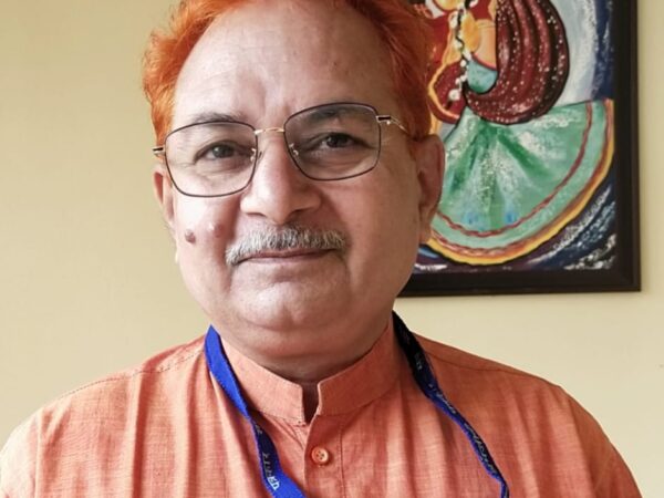 कांग्रेस में नीति , नेता , नेतृत्व पर अविश्वास से हुआ पीके का जन्म,  मनोज कुमार द्विवेदी वरिष्ठ पत्रकार की कलम से….