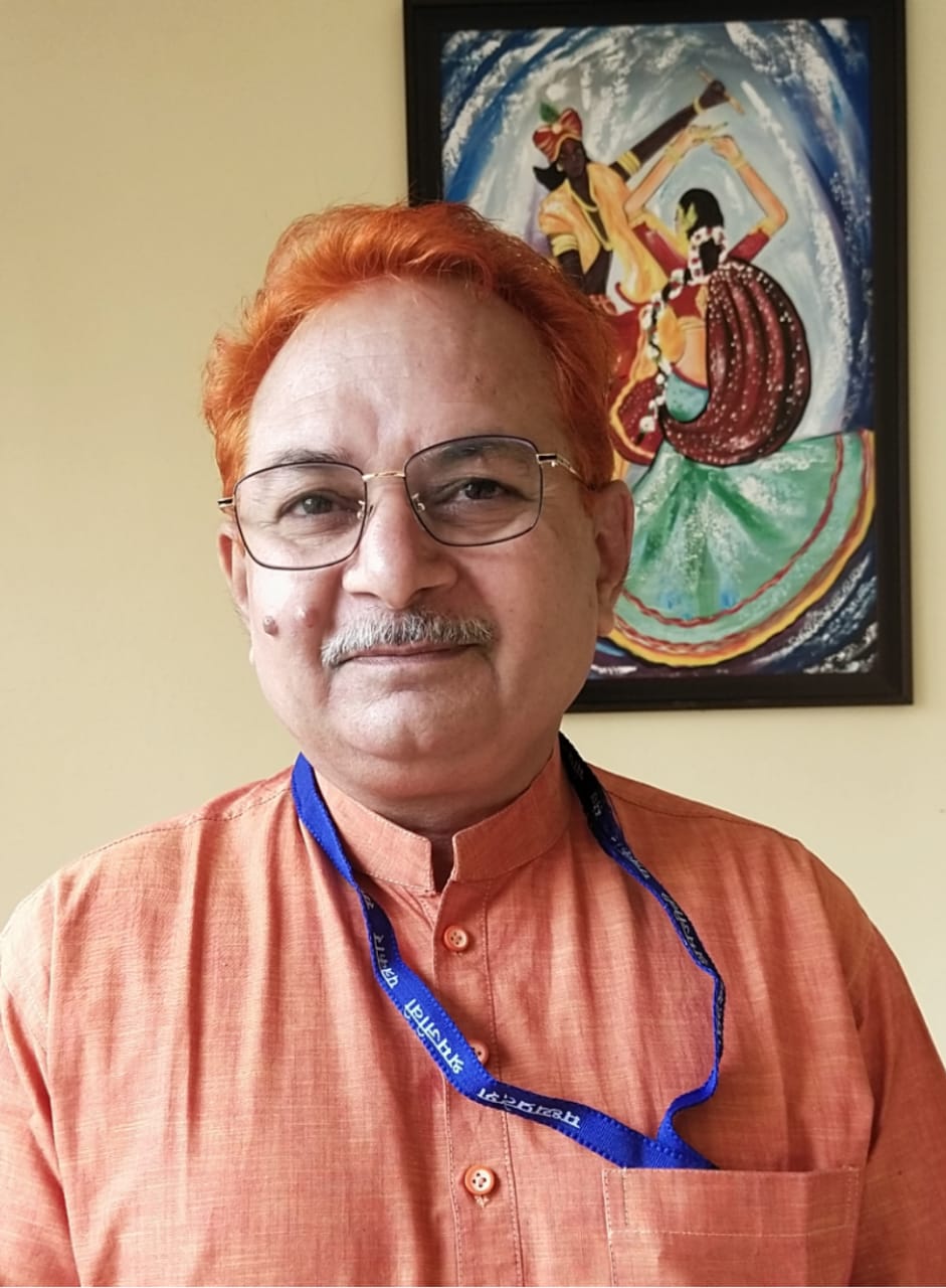 कांग्रेस में नीति , नेता , नेतृत्व पर अविश्वास से हुआ पीके का जन्म,  मनोज कुमार द्विवेदी वरिष्ठ पत्रकार की कलम से….