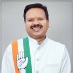 गर्मी में पेयजल व्यवस्था के लिए संसदीय सचिव ने कलेक्टर को लिखा पत्र<br>डीएमएफ से 20 लाख रूपए की राशि स्वीकृत कराने कराया ध्यानाकर्षित