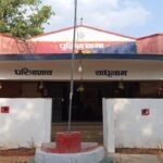 खबर का हुआ असर पसान की जानता को मिला न्याय पसान थाना प्रभारी लक्ष्मण प्रसाद खुटे को तत्काल किया गया लाइन अटैच