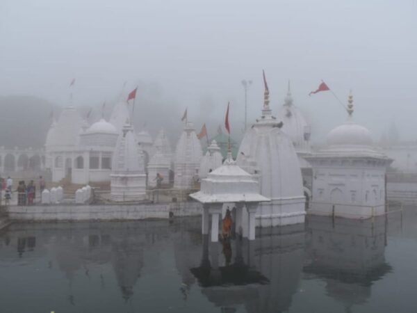 नर्मदा संरक्षण के लिये जमीनी स्तर पर ठोस कार्यों की जरुरत — मनोज द्विवेदी
