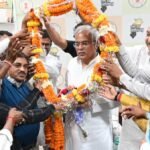 बेलगहना और रतनपुर को तहसील  दर्जा देने पर नागरिकों ने मुख्यमंत्री के प्रति प्रकट किया आभार