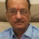 सुनील लेन्ध्रा ने नरेश अग्रवाल के निधन को बताया अपूर्णीय समाजिक क्षति
