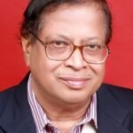 लेखक, कवि, पत्रकार परितोष चक्रवर्ती का दुखद निधन