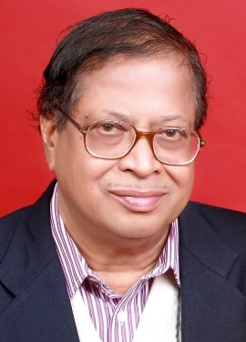 लेखक, कवि, पत्रकार परितोष चक्रवर्ती का दुखद निधन