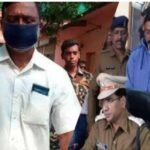 डबल मर्डर कांड में ओडिशा के पूर्व विधायक अनूप कुमार साय को रायगढ़ कोर्ट ने आजीवन कारावास सुनाई सजा…..