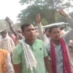 ऐसा क्या हुआ मुख्यमंत्री भूपेश बघेल के भाषण के बीच लगे मुर्दाबाद के नारे ,भाषण के बीच ही बहिष्कार और खाली हो गया पूरा सभास्थल