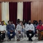 सराईपाली ओपन कास्ट परियोजना के प्रभावित ग्राम के भू -स्वामियों की अधिग्रहित भूमि के एवज में पुनः 17  लोगों की नौकरी