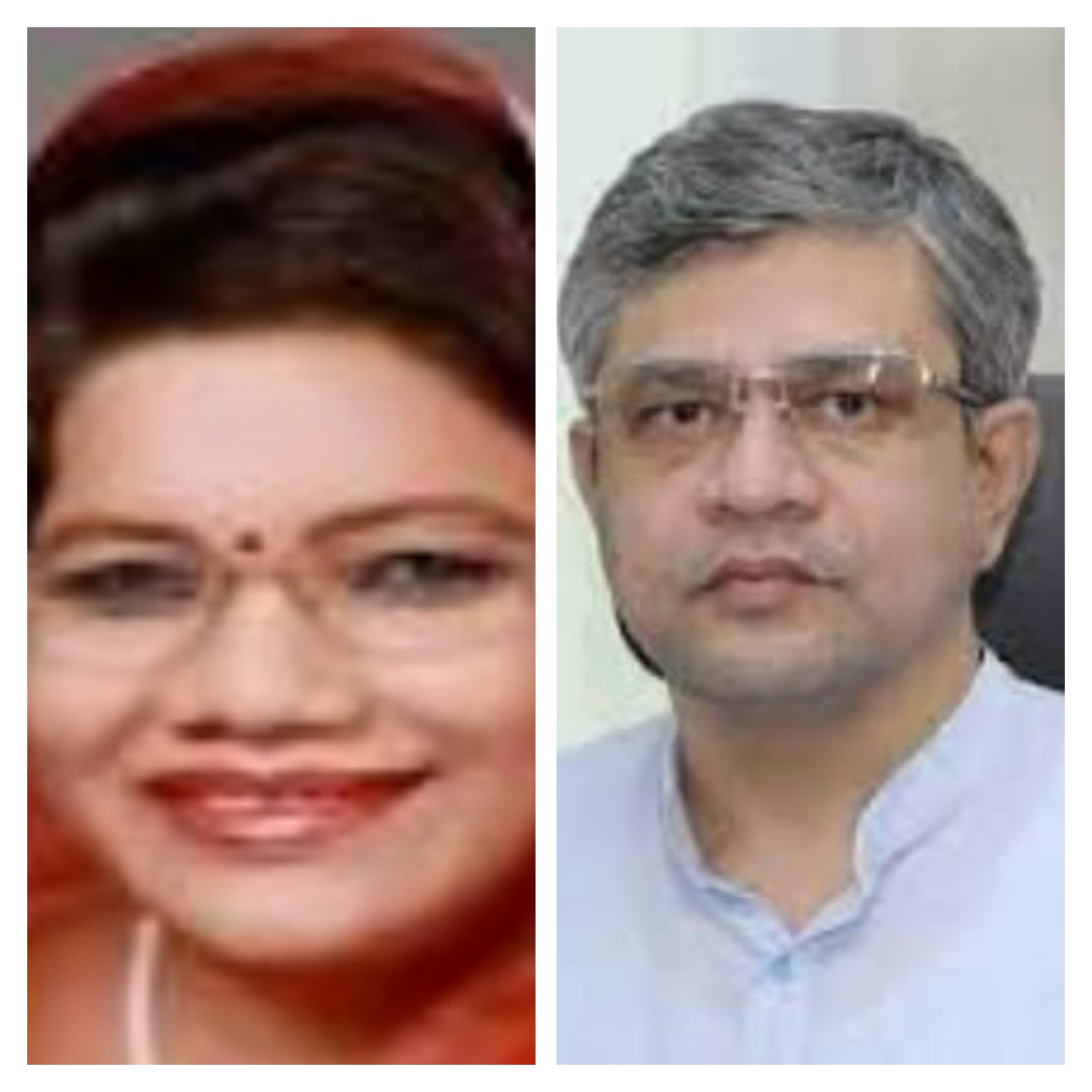 अम्बिकापुर-नई दिल्ली एक्सप्रेस ट्रेन को वीडियो कांफ्रेंसिंग से 14 मई को हरी झंडी दिखाएंगे रेलमंत्री -रेणुका सिंह (राज्यमंत्री)
