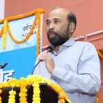 पीएम जेना बने एनटीपीसी कोरबा के मुख्य महाप्रबंधक