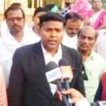 मनोज मेश्राम हत्याकांड में संलिप्त आरोपियों के गिरफ्तार करने की मांग,अम्बेडकर अनुयायी स्व मनोज मेश्राम की हत्या से समाज को हुई है अपूर्णीय क्षति – भगवानू