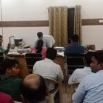 समय सीमा पर हो शिकायत और समस्याओं का निराकरण-कमिश्नर मिश्रा
