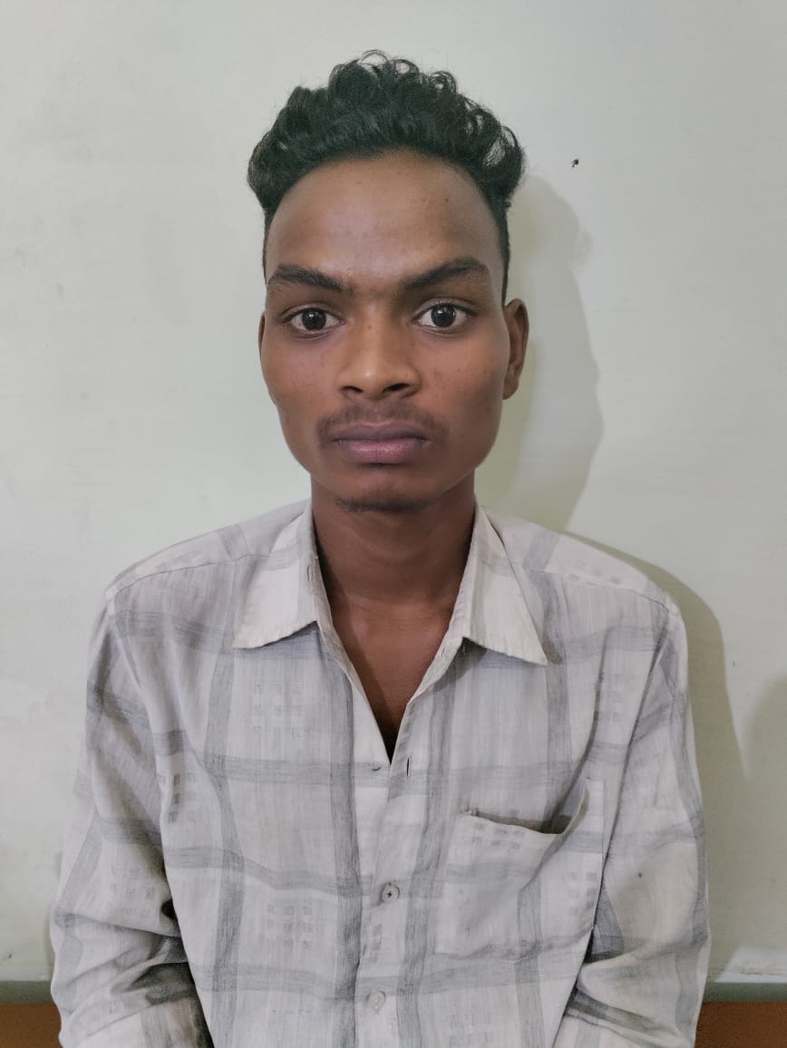 किशोर बालिका को शादी का प्रलोभन देकर युवक भगा ले गया पुणे, शारीरिक शोषण कर गांव लाकर छोड़ा…..