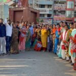 कांग्रेस का एवं कांग्रेस के मुख्यमंत्री भूपेश बघेल का सूरजपुर की घटना से असली चरित्र सामने आया-जयश्री चौकसे
