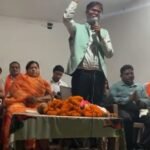 छत्तीसगढिया लोगो को सबसे अधिक ठगने का काम भुपेश सरकार ने किया – ओ पी चौधरी