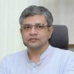 Breaking : केंद्रीय रेल मंत्री अश्वनी वैष्णव 14 मई को रहेंगें जिले के प्रवास पर, एरिया साइडिंग का करेंगें निरीक्षण