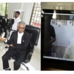 मुख्यमंत्री ने महाधिवक्ता कार्यालय के नवनिर्मित द्वितीय तल का किया लोकार्पण<br>सुविधाजनक तरीके से हो सकेंगे महाधिवक्ता कार्यालय के काम काज – मुख्यमंत्री श्री बघेल