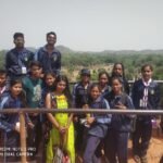 आपदा प्रबंधन, साहसिक गतिविधियों में भाग लेकर जशपुर स्काउट गाइड दल की पचमढ़ी से आज वापसी