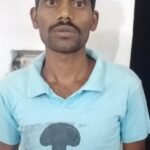 तमनार के ग्राम कसडोल में सम्पत्ति विवाद में भतीजे ने बड़े पिता पर टांगी से किया वार…