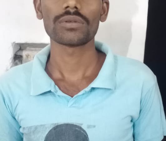 तमनार के ग्राम कसडोल में सम्पत्ति विवाद में भतीजे ने बड़े पिता पर टांगी से किया वार…