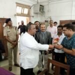 नेशनल लोक अदालत में दो लाख 47 हजार से ज्यादा प्रकरणों का निराकरण