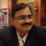 डॉ सुधीर ‘आथर्स गिल्ड आफ़ इंडिया’<br>छत्तीसगढ़ चेप्टर के संयोजक बने