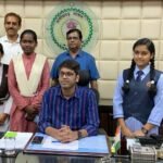 कलेक्टर के मार्गदर्शन में संचालित यशस्वी जशपुर कार्यक्रम के कारण जिले का बोर्ड परीक्षा में शानदार प्रदर्शन