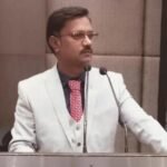 छत्तीसगढ़ कांग्रेस के सक्रिय कार्यकर्ता डॉ प्रकाश अनंत का भारत गौरव श्री सम्मान पुरुस्कार के लिए चयन, केंद्रीय मंत्री करेंगे सम्मानित