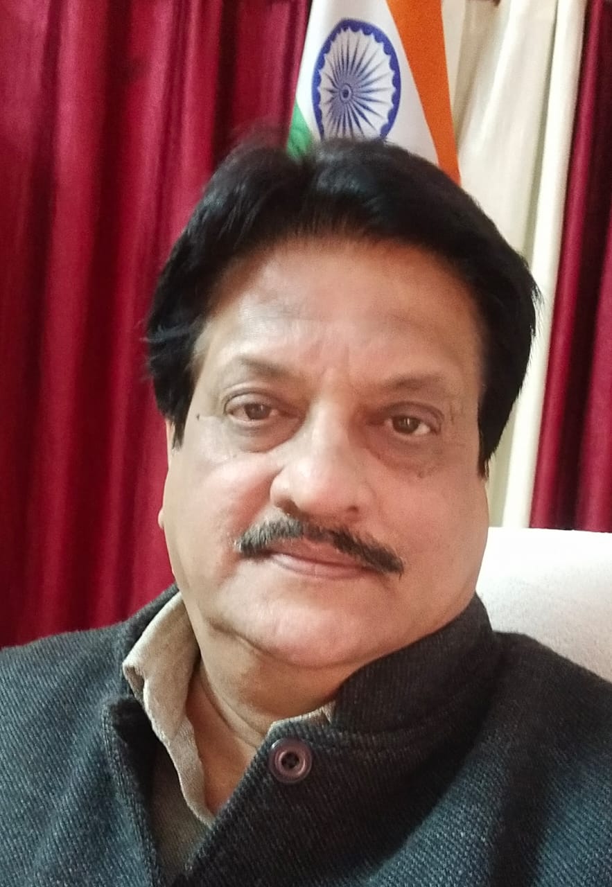 कर्मचारी राज्य की सुरक्षा व्यवस्था के प्रहरी एवं विकास के संवाहक -फेडरेशनकर्मचारी अपना धर्म निभा रहे हैं, सरकार भी अपना राजधर्म निभाए-फेडरेशन