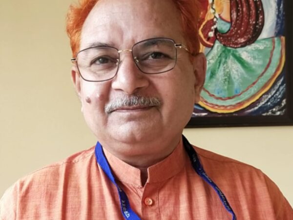 मजबूत विपक्ष बनने के लिये कांग्रेस करे ब्राम्ही, शंखपुष्पी का सेवन — मनोज द्विवेदी