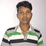 बालिका से दुष्कर्म की रिपोर्ट दर्ज कराये परिजन, ओड़िशा फरार हुआ आरोपी युवक….