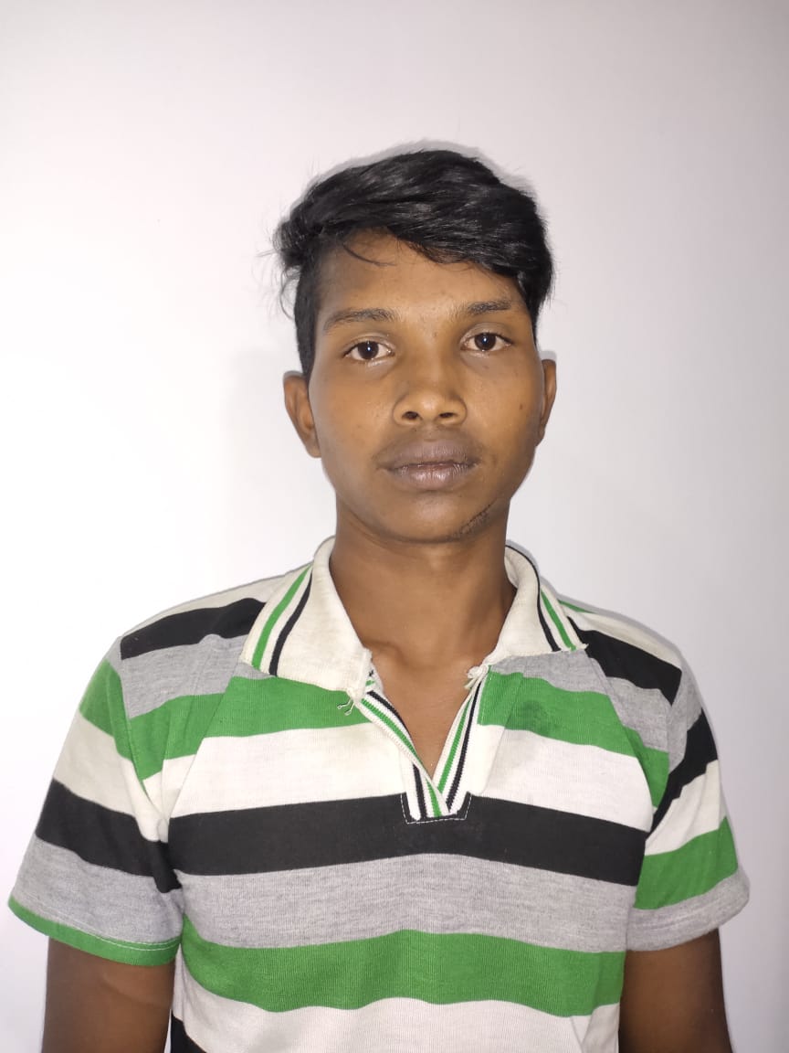 बालिका से दुष्कर्म की रिपोर्ट दर्ज कराये परिजन, ओड़िशा फरार हुआ आरोपी युवक….