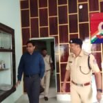 वरिष्ठ मण्डल सुरक्षा आयुक्त का बिलासपुर उसलापुर और कोरबा का ताबड़तोड़ दौरा कर रेल सुरक्षा बल को रिचार्ज किया,  कोरबा रेल्वे यार्ड और एनटीपीसी यार्ड का निरीक्षण कर चोरी पर लगाम कसने दी विशेष हिदायत, कोरबा आरपीएफ़ के नवनिर्मित पोस्ट को भी देखा