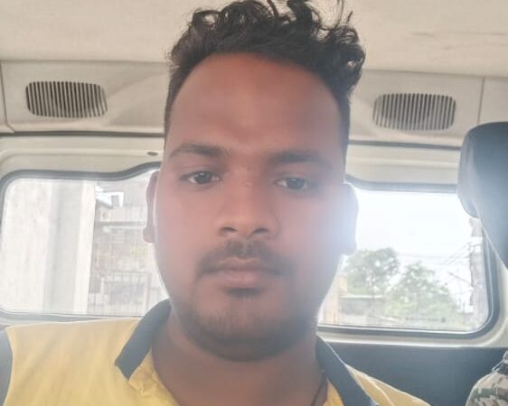 दुष्कर्म के आरोपी युवक को भूपदेवपुर पुलिस ने गिरफ्तार कर पोक्सो एक्ट में भेजा रिमांड पर गया जेल….