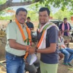 विधायक राजमन बेंजाम ने तोकापाल ब्लॉक में 9 लाख लागत के देवगुड़ियों के निर्माण की दिया सौगात