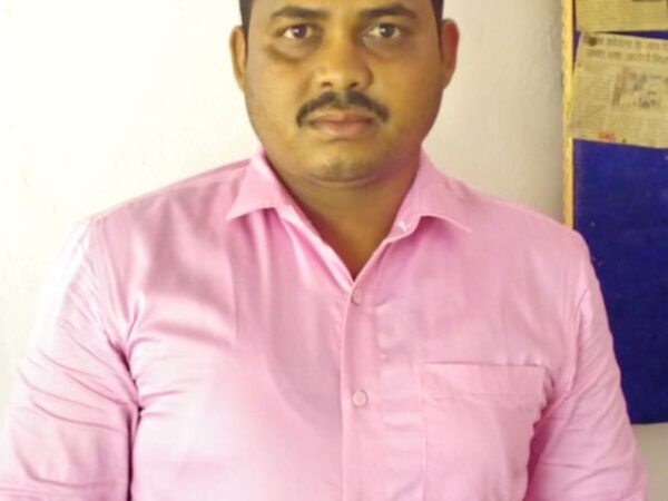 धरमजयगढ़ पुलिस के हाथ आया लंबे समय से फरार हत्या के प्रयास मामले का आरोपी….