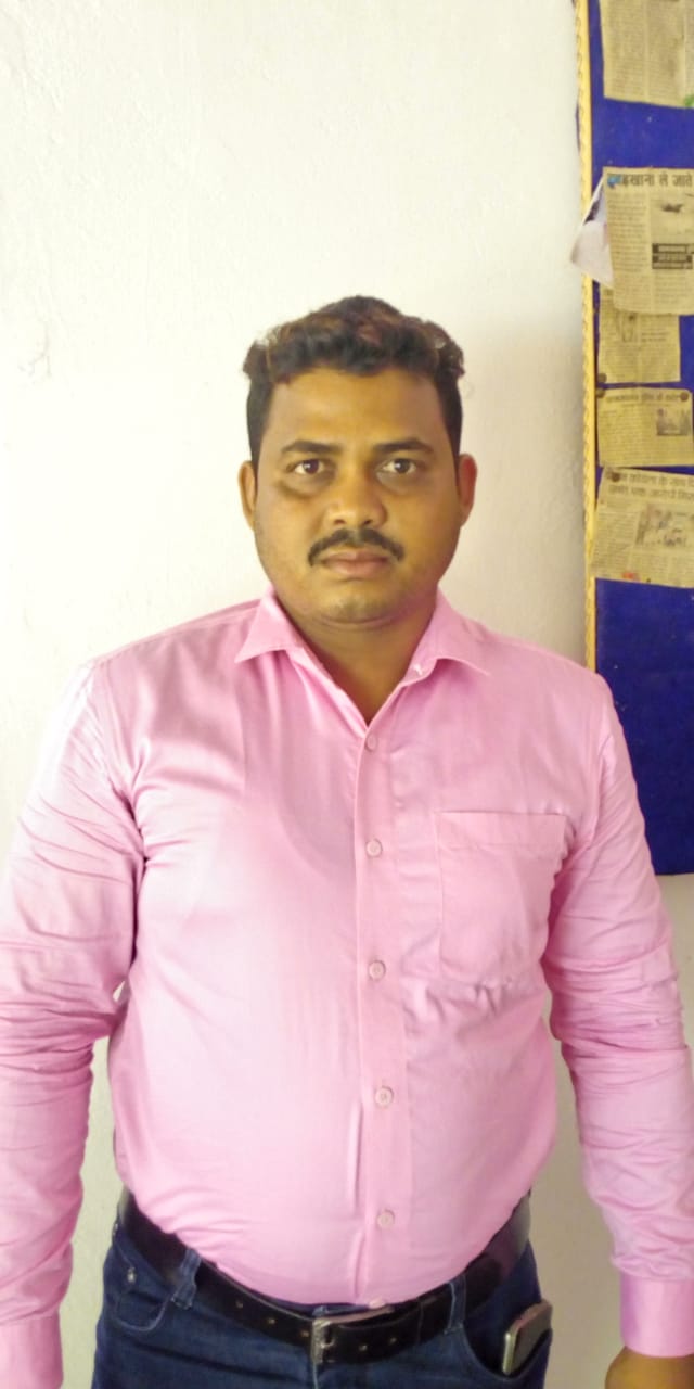 धरमजयगढ़ पुलिस के हाथ आया लंबे समय से फरार हत्या के प्रयास मामले का आरोपी….
