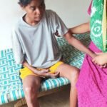 पावरलिफ्टिंग की गोल्ड मेडलिस्ट नेशनल खिलाड़ी कुमारी संयुक्ता गुप्ता की गुहार पर मेडिकल सहायता उपलब्ध कराई सांसद गोमती साय ने