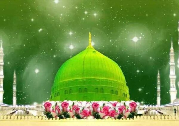 गंडई में चांद दिखने की खबर हालांकि किसीने अभी तक पुष्टी नही की, 3 मई को मनाया जाएगा ईद का त्योहार