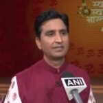 ब्रेकिंग न्यूज़- कवि कुमार विश्वास की गिरफ्तारी पर रोक